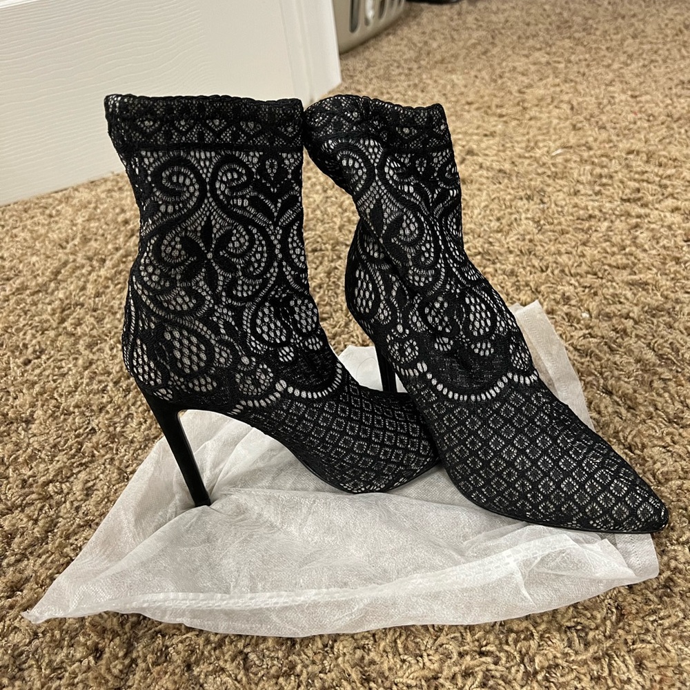 Steve Madden size 6